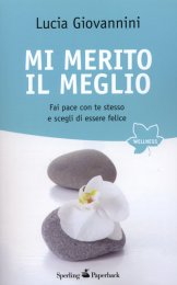 Mi Merito il Meglio - Libro
